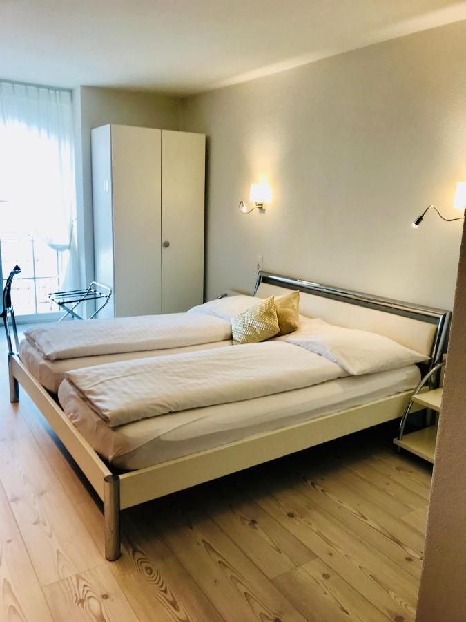 Hotel Murtenhof & Krone Extérieur photo