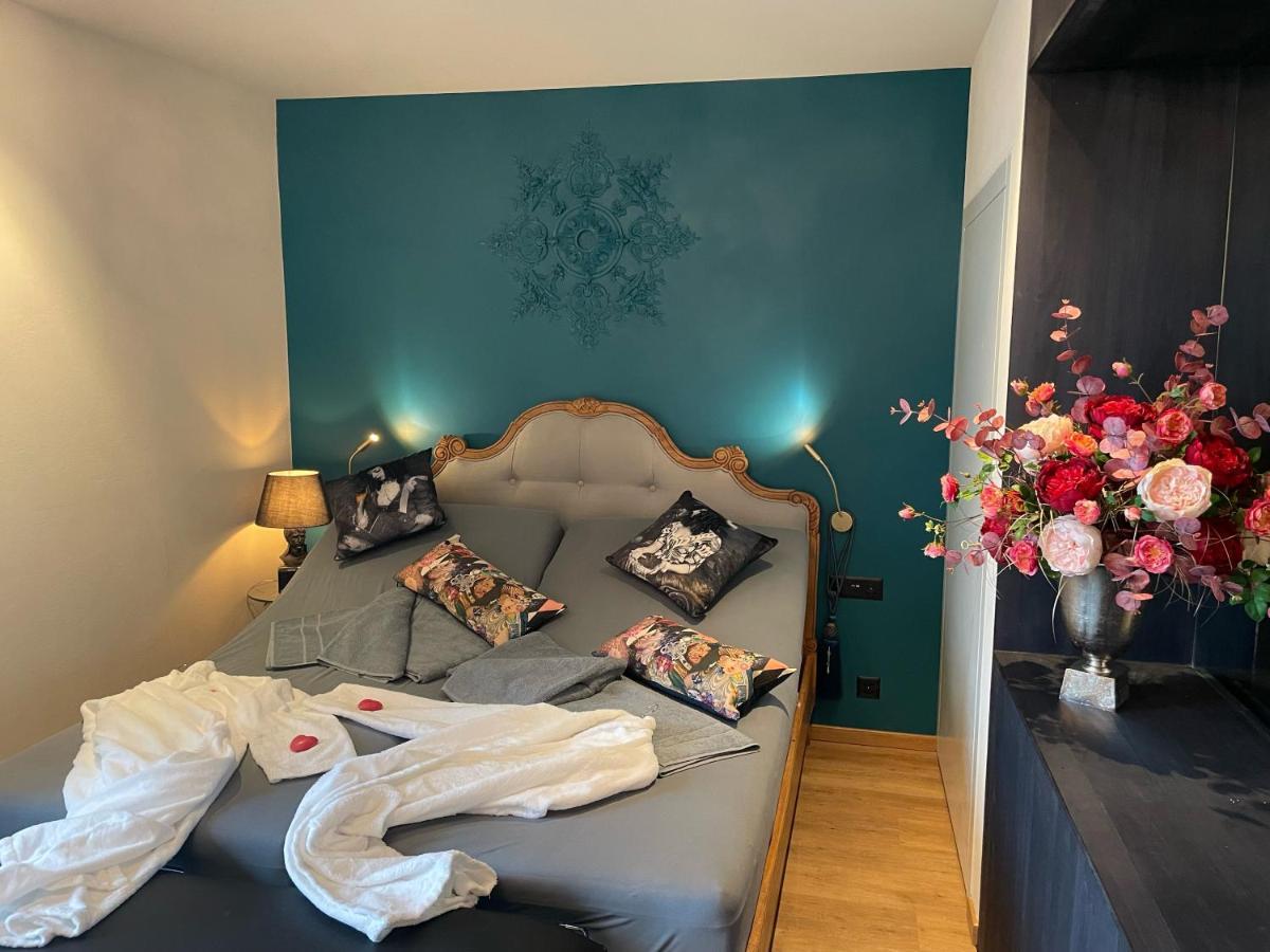 Hotel Murtenhof & Krone Extérieur photo