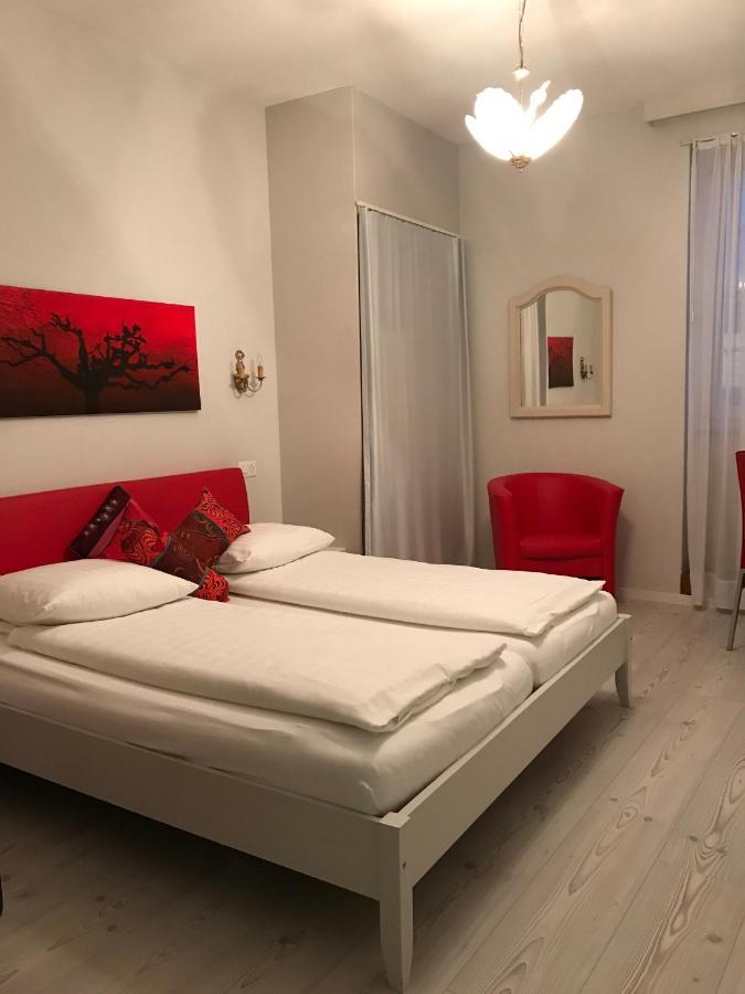 Hotel Murtenhof & Krone Extérieur photo