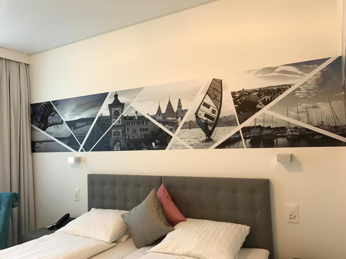 Hotel Murtenhof & Krone Extérieur photo