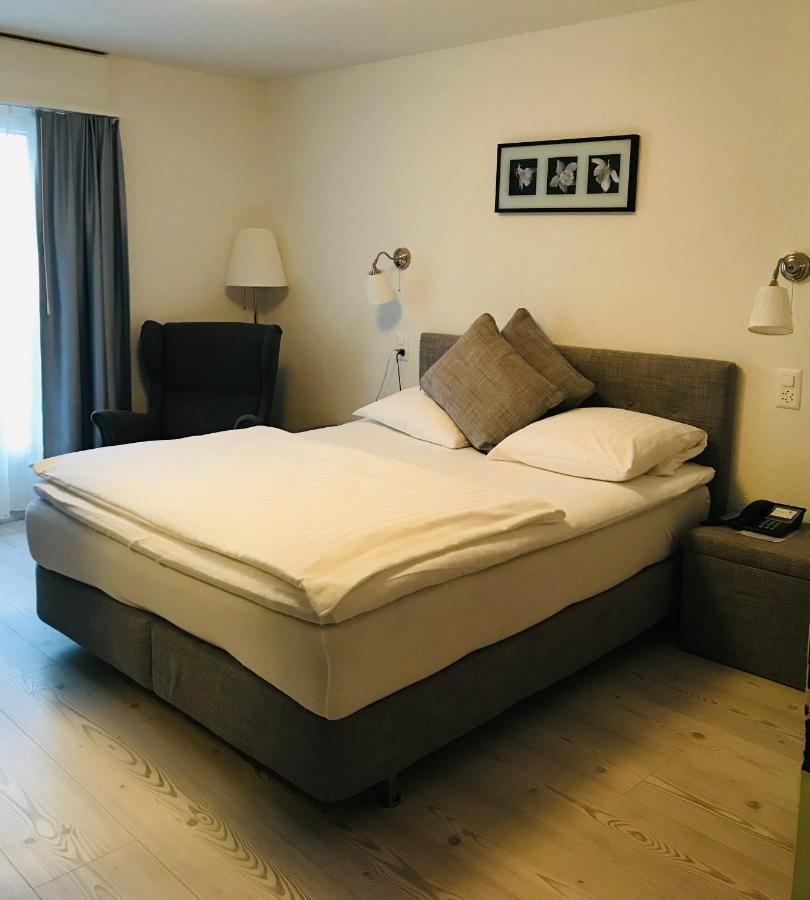Hotel Murtenhof & Krone Extérieur photo