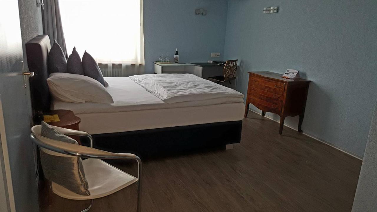 Hotel Murtenhof & Krone Extérieur photo