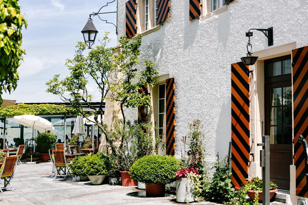 Hotel Murtenhof & Krone Extérieur photo