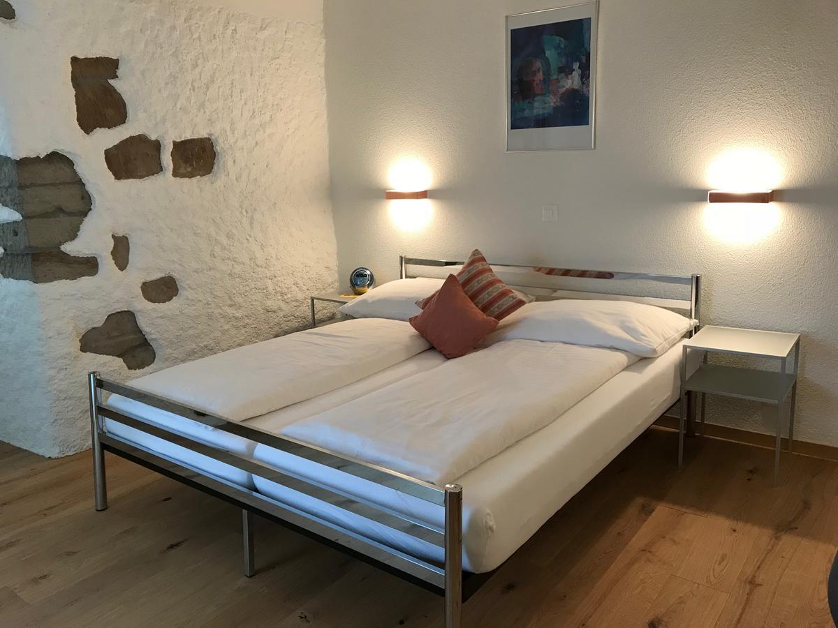 Hotel Murtenhof & Krone Extérieur photo