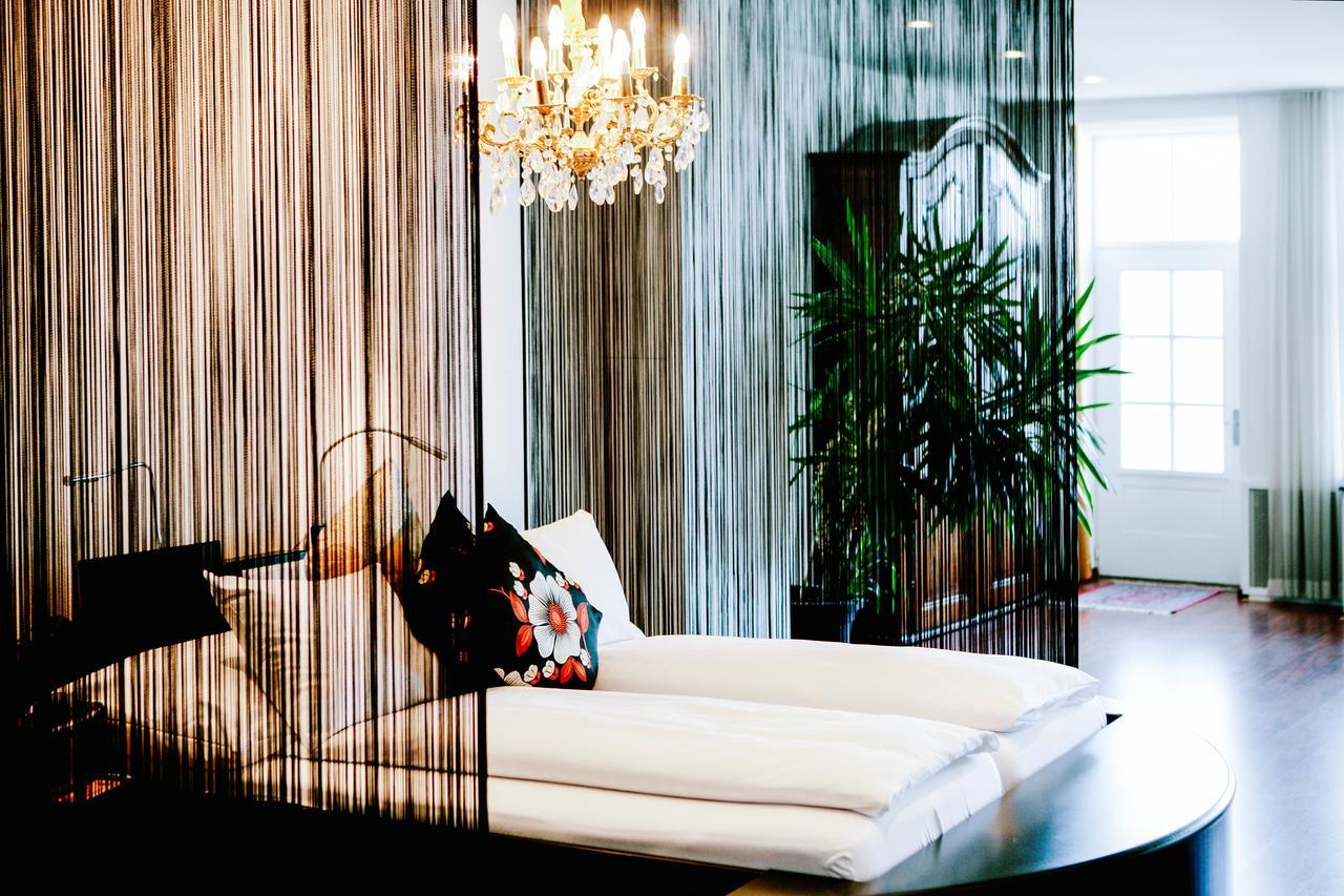Hotel Murtenhof & Krone Extérieur photo